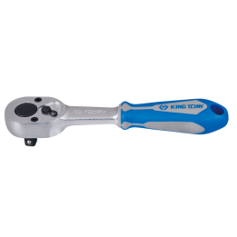 Grzechotka 1/4", 130 mm, King Tony - 2774-55G