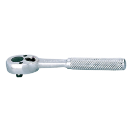 Grzechotka 1/4", 130 mm, King Tony - 2779-55F