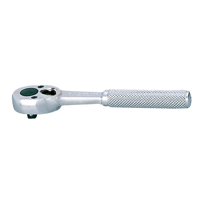 Grzechotka 1/4", 130 mm, King Tony - 2779-55F