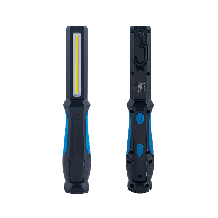 Lampa COB LED 6W, King Tony - 9TA271A