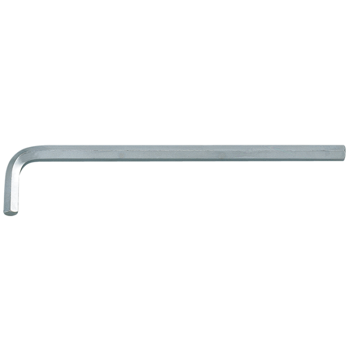 Imbus HEX 1/4" x 186 mm, King Tony - 112508SR