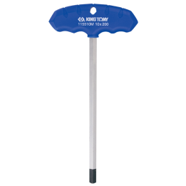 Imbus HEX 5/64" x 100 mm, King Tony - 115525SR