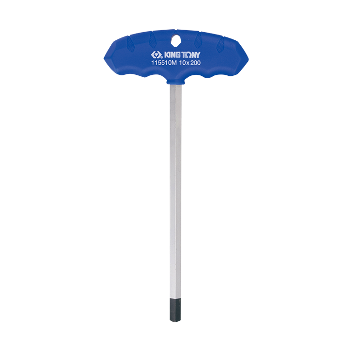 Imbus HEX 5/64" x 100 mm, King Tony - 115525SR