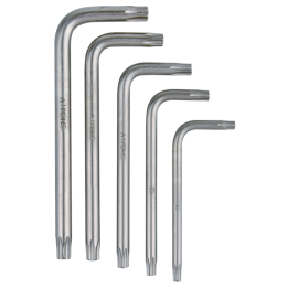 Imbusy SPLINE M5 - M12, King Tony - 20505PR01