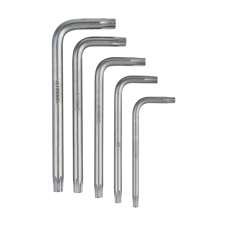 Imbusy SPLINE M5 - M12, King Tony - 20505PR01