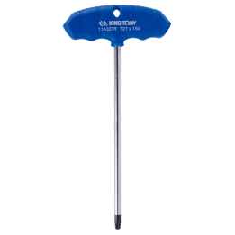 Imbus TORX T25 x 237 mm, King Tony - 11A325R