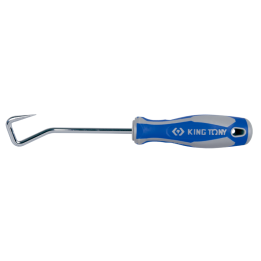 Hak monterski 130 x 240 mm, King Tony - 432A0213