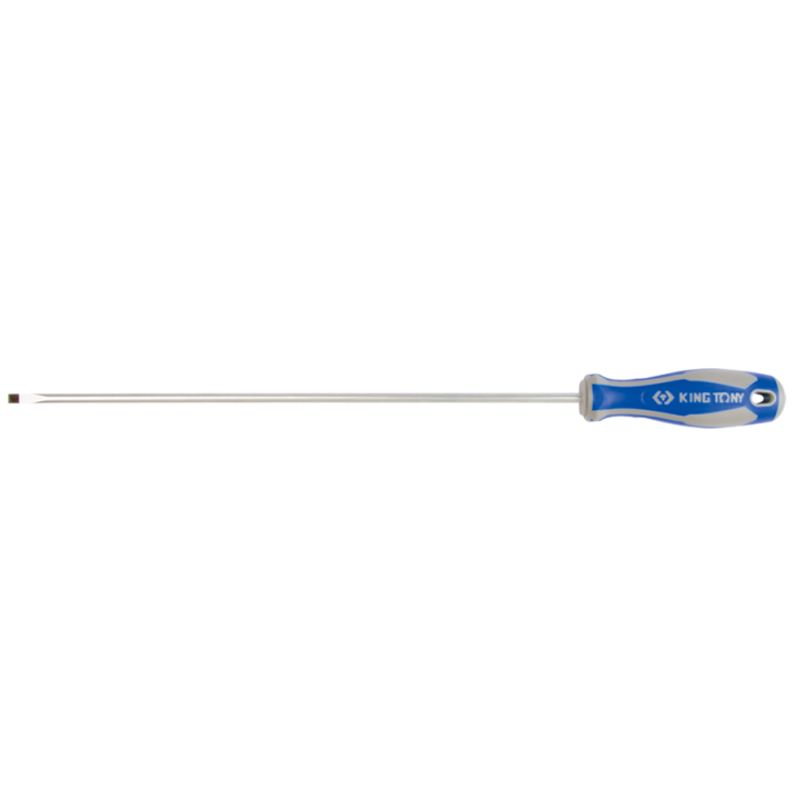 Wkrętak 6.5 x 400 mm, King Tony - 14226516