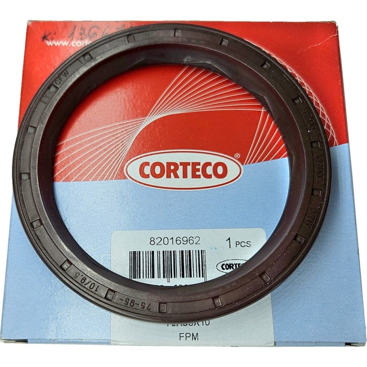 Simmering 75x95x10 mm, CORTECO - 01016962