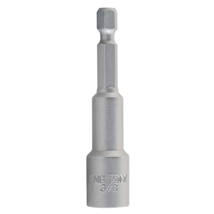 Uchwyt 1/4" 5/16" x 65 mm, King Tony - 7606510S