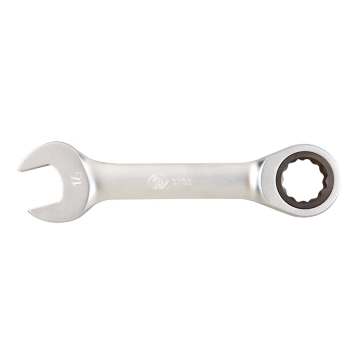 Klucz 15 mm, King Tony - 373815M