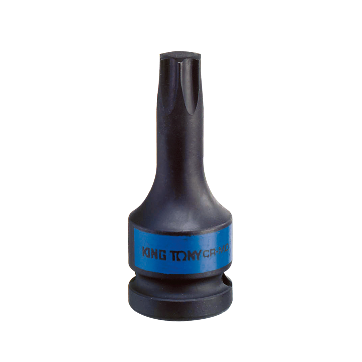 Nasadka 1/2", T25 x 60 mm, King Tony - 405325