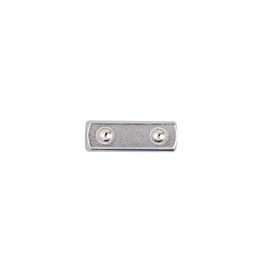 Łącznik do grzechotki, trzpień 1/2", King Tony - 4724-01