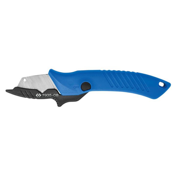 Nóż do usuwania izolacji, King Tony - 7935-08