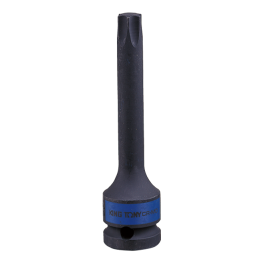 Nasadka 1/2", T30 x 100 mm, King Tony - 406330