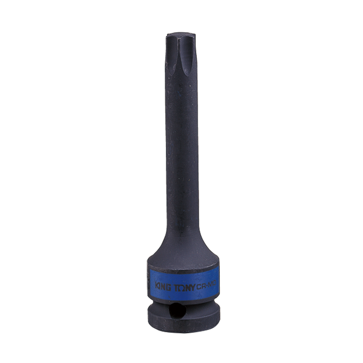 Nasadka 1/2", T30 x 100 mm, King Tony - 406330
