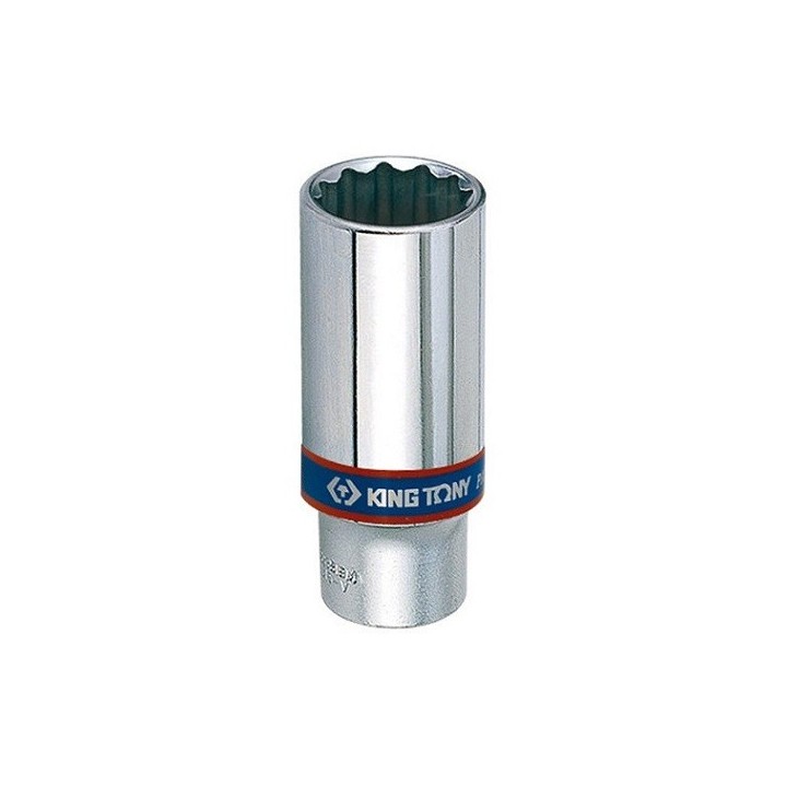 Nasadka 3/8", 13 x 63 mm, King Tony - 323013M