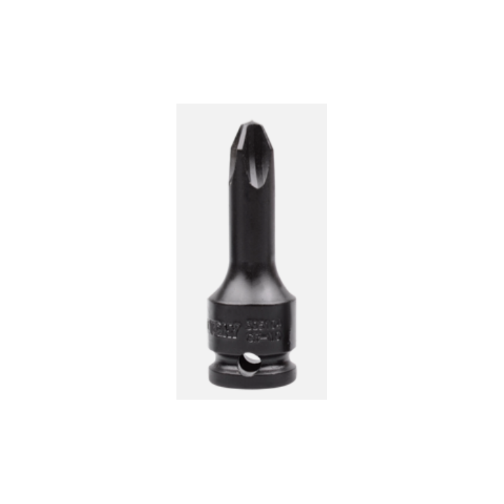 Nasadka 3/8", PH4 x 55 mm, King Tony - 305104