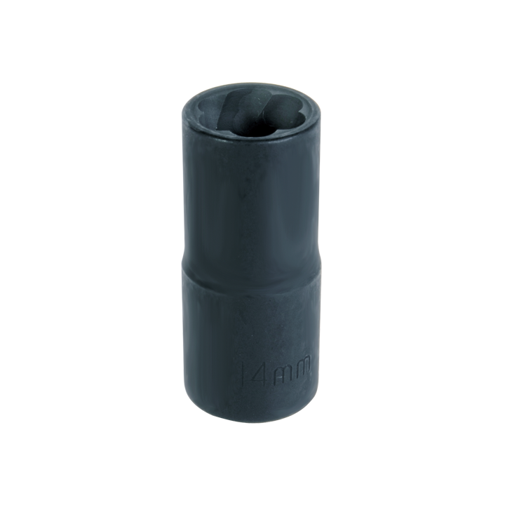 Nasadka 1/2", M14 x 50 mm, King Tony - 9TD403-14
