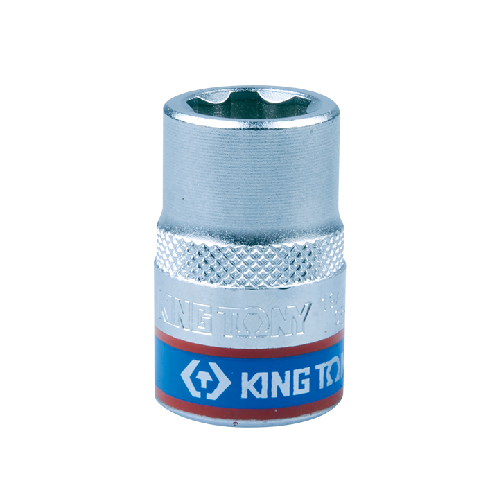 Nasadka 1/2", RIBE M12S x 38 mm, King Tony - 9AW4901
