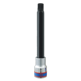 Nasadka 1/2", M9 x 140 mm, King Tony - 406609