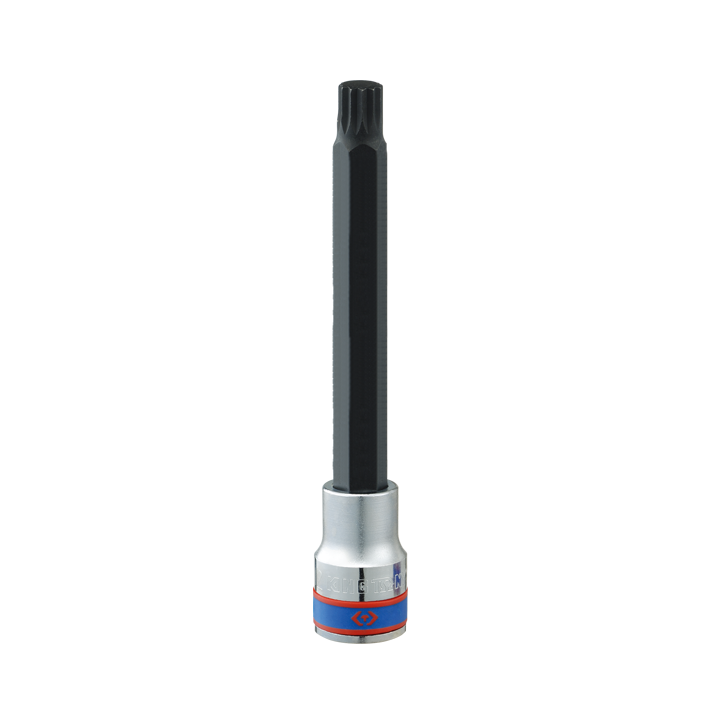 Nasadka 1/2", M9 x 140 mm, King Tony - 406609
