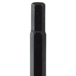Bit wymienny H5, 5/16" do nasadki 1/2", King Tony - 185505HV