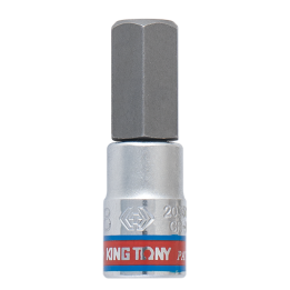 Nasadka 1/4", H7/32" x 37 mm, King Tony - 203507S