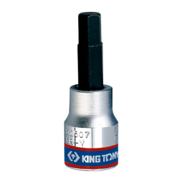 Nasadka 3/8", H9 x 50 mm, King Tony - 302509