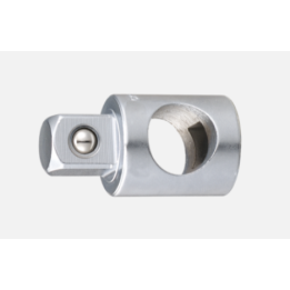Redukcja 3/8"F - 1/2"M, King Tony - 3824