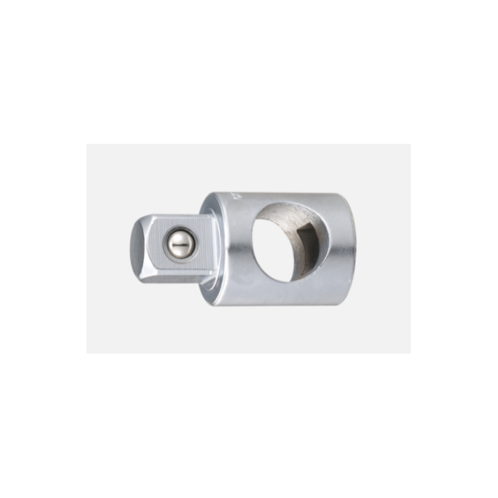 Redukcja 3/8"F - 1/2"M, King Tony - 3824
