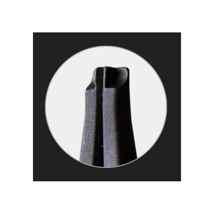 Szczypce segera 188 mm, King Tony - 65SS-07