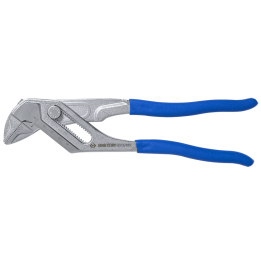 Szczypce nastawne 266 mm, King Tony - 6518-10C