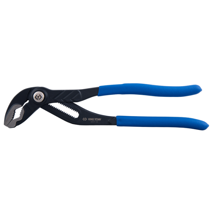 Szczypce nastawne 200 mm, King Tony - 6517-08C
