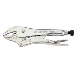 Szczypce Morse'a 140 mm, King Tony - 6011-05R