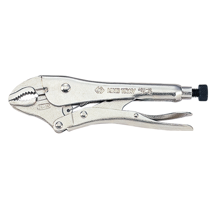 Szczypce Morse'a 140 mm, King Tony - 6011-05R