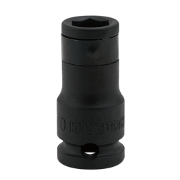 Uchwyt 3/8" do bitów 5/16", King Tony - 314710S