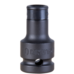 Uchwyt 1/2" do bitów 10 mm, King Tony - 414710M
