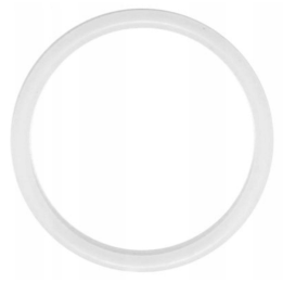 Oring 18 x 3 mm, SILIKON