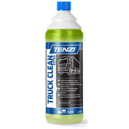 Aktywna piana, TRUCK CLEAN EXTRA - TENZI