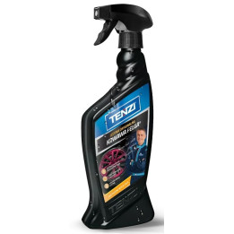 Detailer do felg, KRWAWA FELGA® CHERRY - TENZI