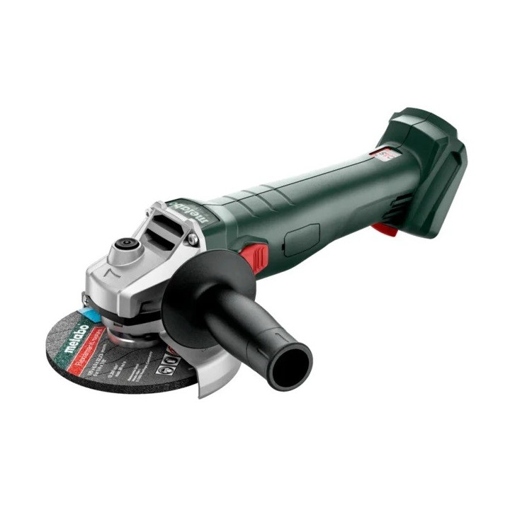 Zestaw Combo Set 2.4.4, 18V, SB18 + W18, Metabo - 685205500
