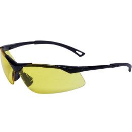 Okulary ochronne żółte, Lahti Pro - L1500400