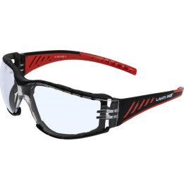 Okulary ochronne przezroczyste, Lahti Pro - L1500500