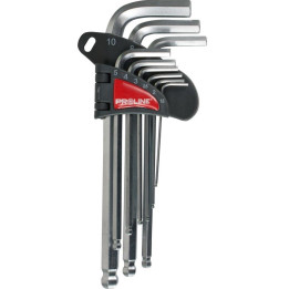 Imbusy HEX 1.5 - 10 mm, Proline - 48329