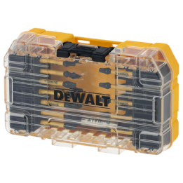 Zestaw bitów 1/4", FLEXTORQ, DeWALT - DT70745T-QZ