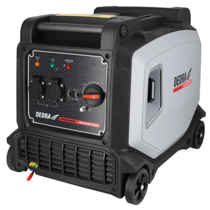 Aregat inwertorowy 3.0 - 3.3 kW, Dedra - DEGA4000K