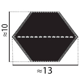 Pas HAA 2126.2 Li Garden - KRAMP