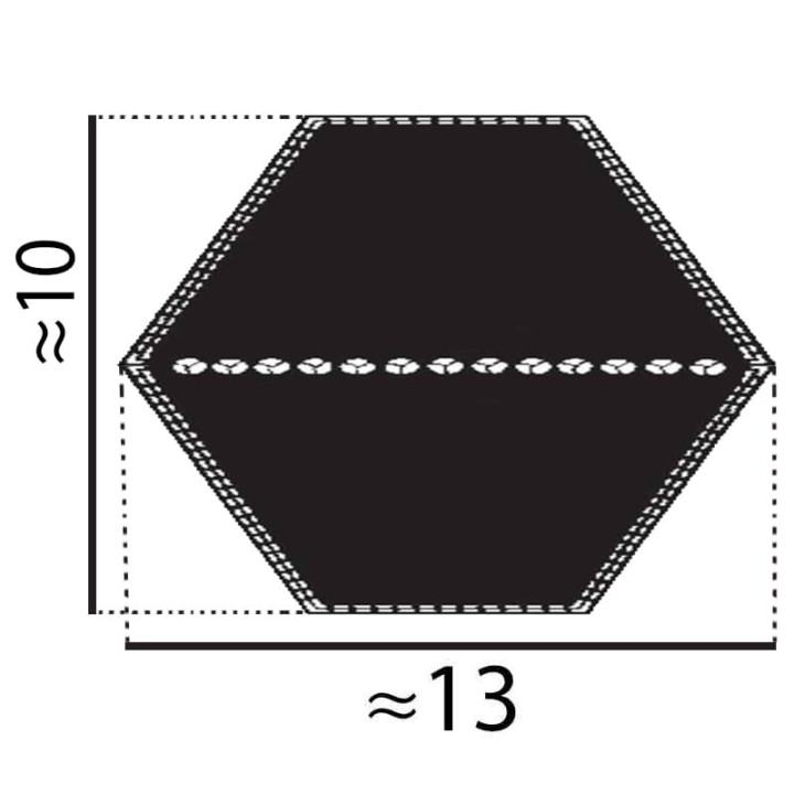 Pas HAA 2380.2 Li Garden - KRAMP