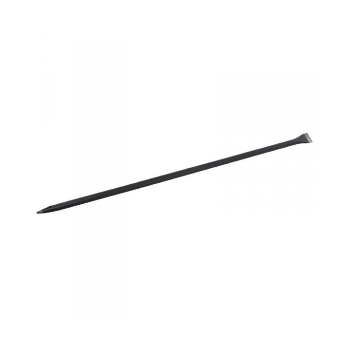 ŁOM BUDOWLANY 1200*25MM 52HRC